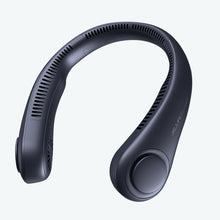 Charger l&#39;image dans la galerie, JISULIFE Mini Ventilateur De Cou Portable
