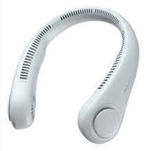 Charger l&#39;image dans la galerie, JISULIFE Mini Ventilateur De Cou Portable
